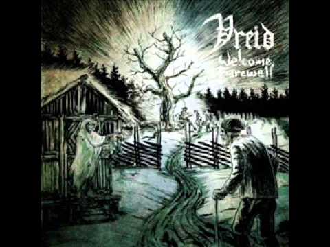 Vreid - Welcome Farewell