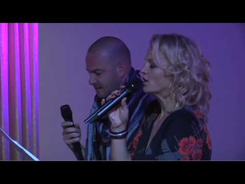 Stan Van Samang & Barbara Dex zingen 'I got you' van Sonny & Cher