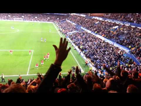 Super Danny Graham goal