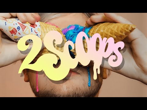 How To Make Hybrid Trap with 2Scoops - Drums