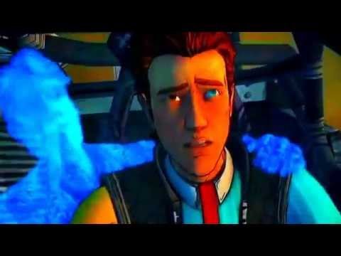 Tales from the Borderlands : Episode 2 - Atlas Mugged Android