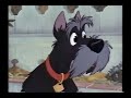 Lady And The Tramp Movie Trailer 1986