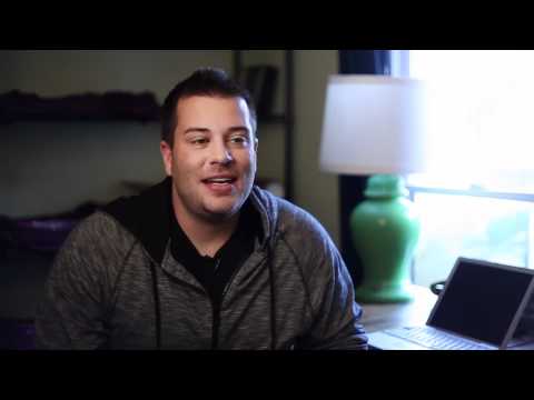 Thumbnail for Somewhere In The Middle video