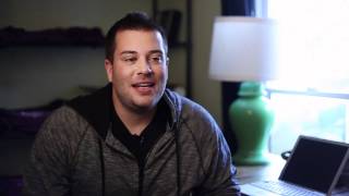 Somewhere In The Middle