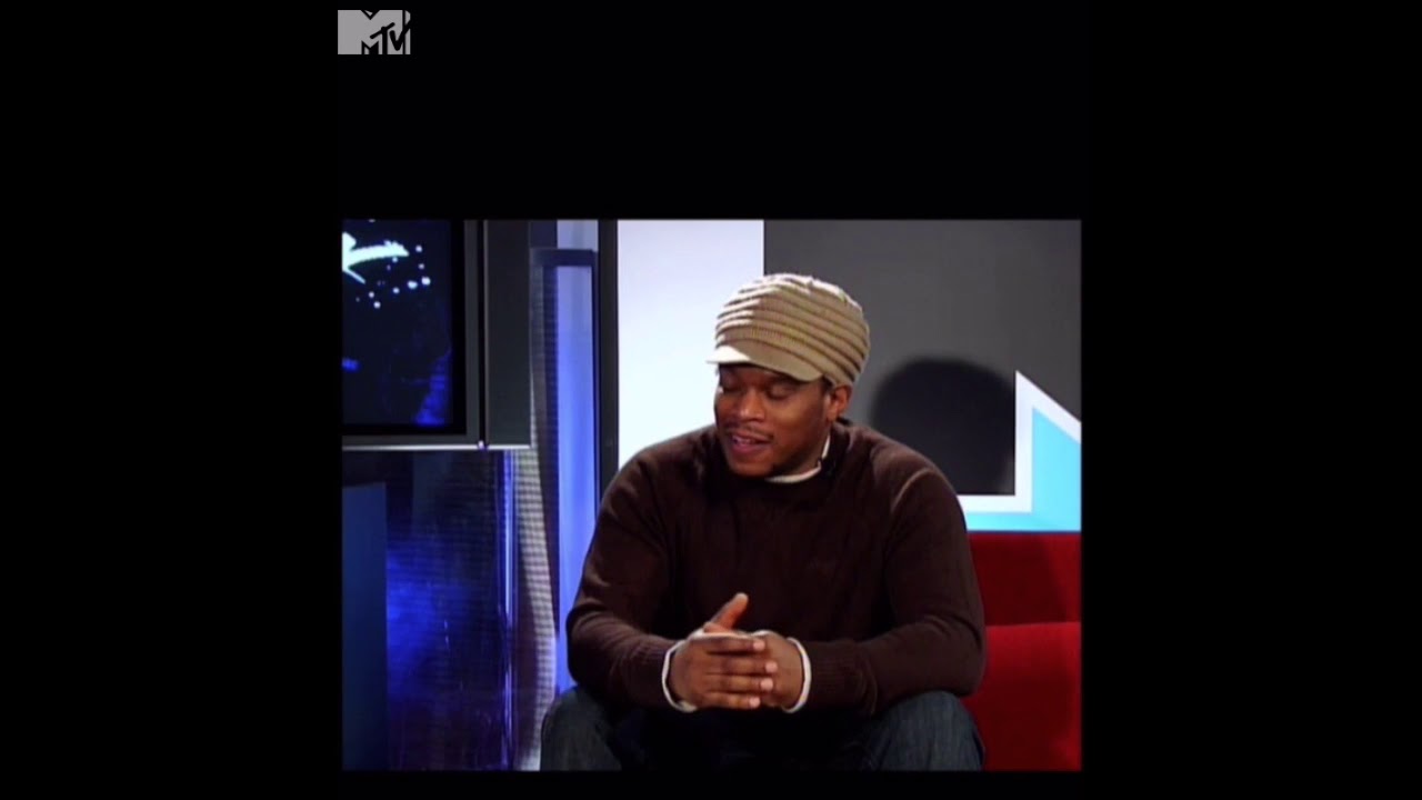 ScholarMan - MTV Rapfix