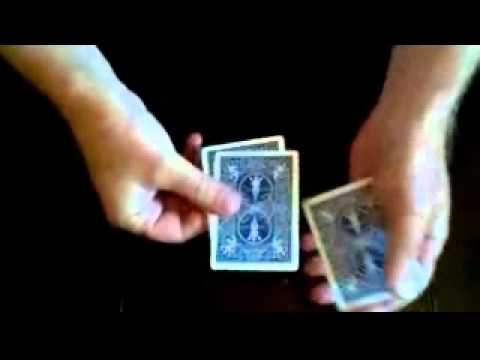 Bamboozler by Paul Gordon - www.MJMMagic.com