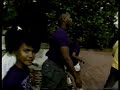 Classic Sesame Street Double Dutch Contest 1988