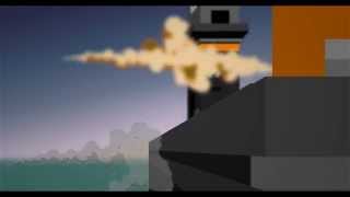 NEMESIS Mission: REVENGE || Jan's part