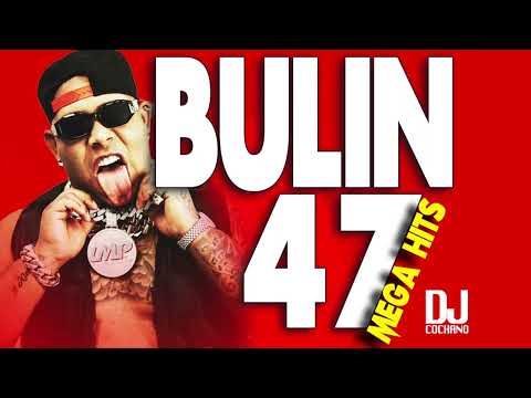 DEMBOW BULIN 47  MIX DJ COCHANO