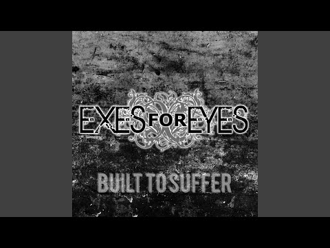 Built To Suffer (feat. Derek Sherinian)
