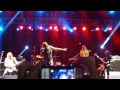 Uriah Heep - Against the Odds 
