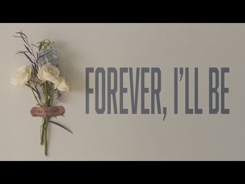 Noah Henderson - forever, i'll be (Official Lyric Video)