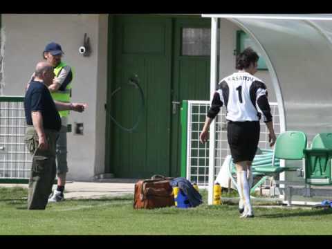 Olympia HK - Č.Skalice 6:1 (26.4.2009)