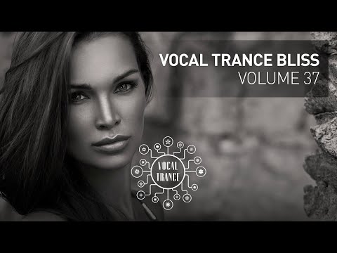 VOCAL TRANCE BLISS (VOL. 37) FULL SET