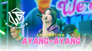 Download lagu AYANG-AYANG - AYU CANTIKA (LINGSIR MUSIC FT. FARIZ KENDANG) #LingsirBersatu #ayucantika mp3