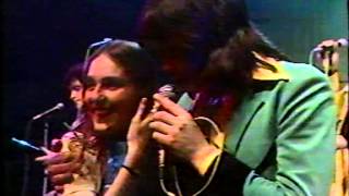 Showaddywaddy - Three Steps to Heaven