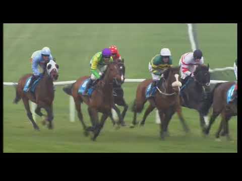 2011 Queen Mother Champion Chase - Cheltenham Festival