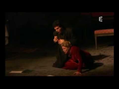 Werther - Act 3 - Villazón and Graham - 3 of 3