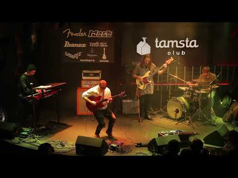 GUITAR DAY'23 - Matas Ričkus 3 vieta ACOUSTIC/JAZZ kategorija