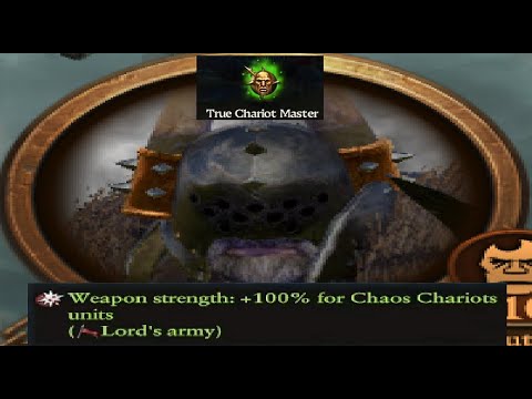 Legendary Lord Surtha Ek Chariot Doomstack