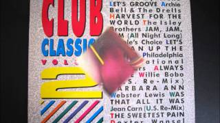 People's Choice  - Jam,Jam,Jam,(All Nite Long)