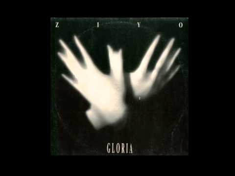 ZIYO - Gloria / Gloria LP 1991