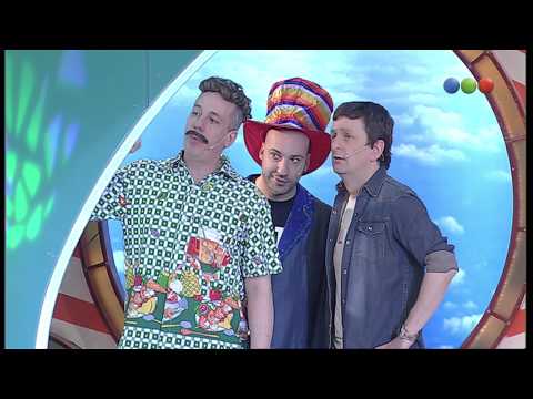 Los Rebos: Manuel Wirzt apellido - Peligro Sin Codificar