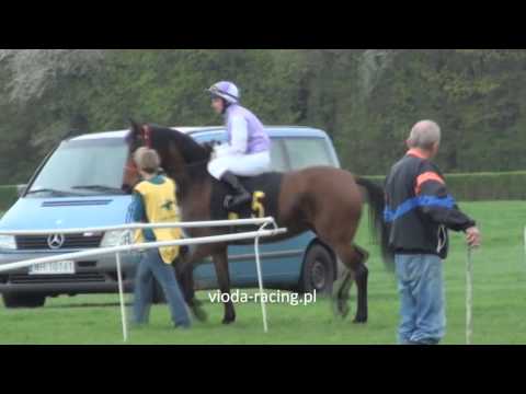 Gon. II - 4.05.2013 - Wilga Fata (Dahess - Morning Lyght)