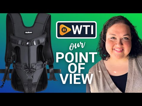 PetBonus Pet Front Dog Carrier Backpacks - WTI product video review