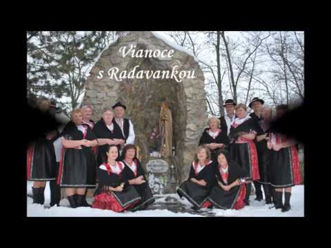 Radavanka - V polnočnej hodine