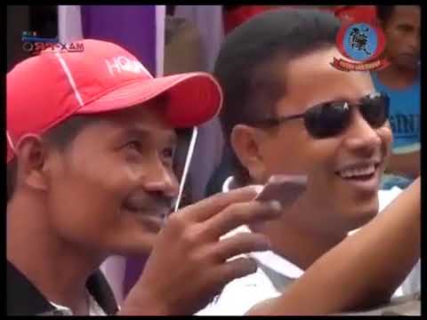 Acha Kumala-Antara Teman dan Kasih