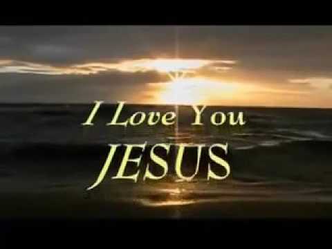 WHISPER JESUS   John Starnes at his best in a truly GREAT worship song