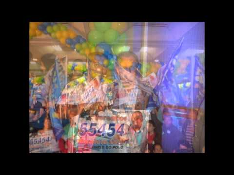 Maurício Leal - Amigo do Povo