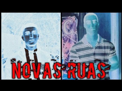 MAJO G03 ft Don Kappo   - NOVAS RUAS🌆🔥