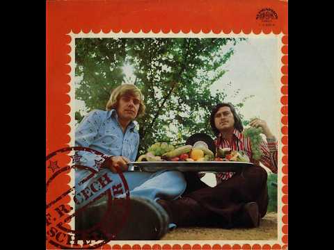 Jiří Schelinger - Já se mám (11.12.1975, vydáno 1976)