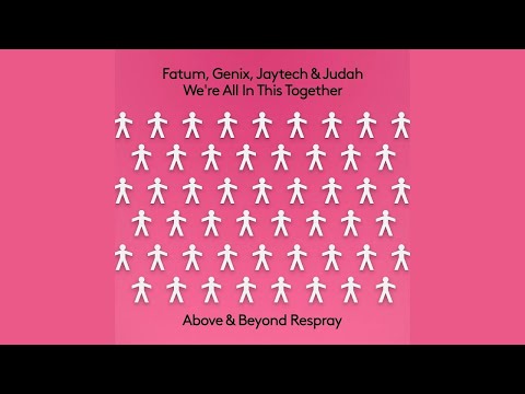 We're All in This Together | Fatum, Genix, Jaytech, Judah, | Empower Melbourne Shuffle