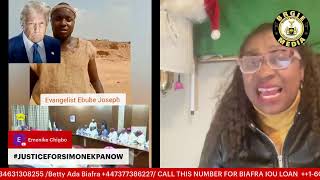 BIAFRANS LIBERATION SONG. NO BIAFRA WITHOUT BLA