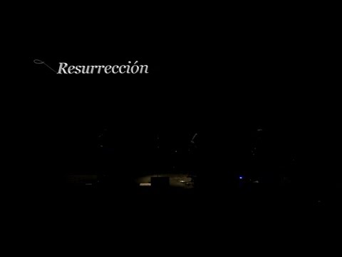 McEnroe - Resurrección (Teatro Nuevo Apolo Madrid 05.05.2016)