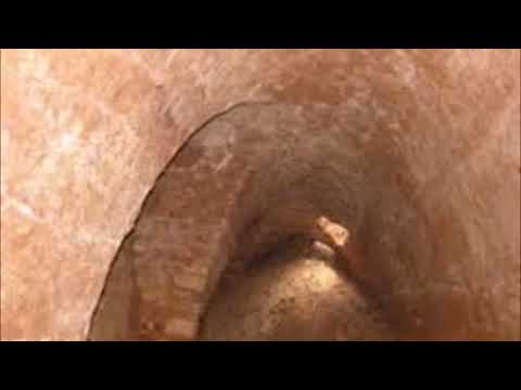 SCP-057 "The Daily Grind"