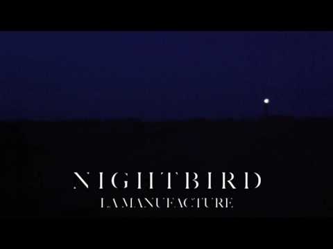Mystery Tape - Nightbird - Misc Originals