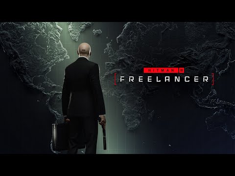 Hardcore Freelancer - Prestige 17 Cont'