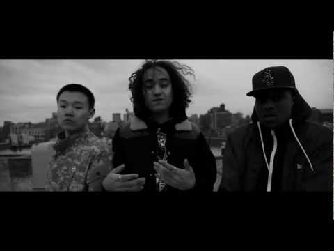 Bambino Haze, Bohan Phoenix, & Redeyez - Kombucha (prod. Tony G)