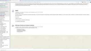 Blackboard Tools Overview for CNM Learn