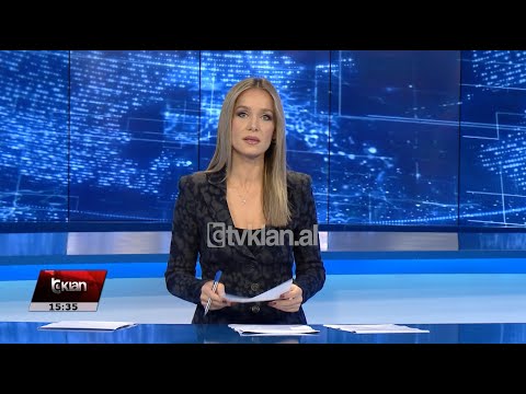 Edicioni i Lajmeve Tv Klan 4 Nëntor 2021, ora 15:30 Lajme – News