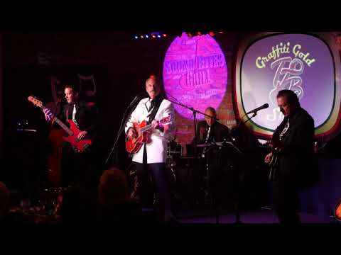 Help Me Rhonda with Tom Tayback and the Daddy O's