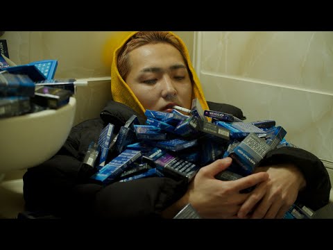 KIDO - MEVIUS【Official Music Video】