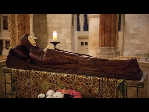 Peregrinación a Tierra Santa 15 Parte - El Monte Sión y la Basílica de la Dormición de la Virgen