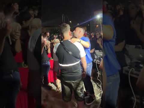 Enzo barone e Raffaele raiano n8