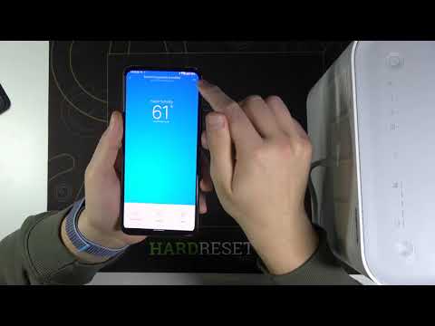 How to Change Xiaomi SmartMi Evaporative Humidifier Name in the App – Rename Device in Mi Home App