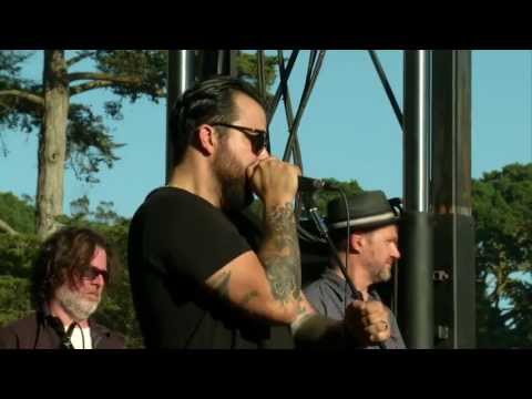 Franky Perez & The Forest Rangers - John the Revelator (Hardly Strictly Bluegrass Festival 2013)